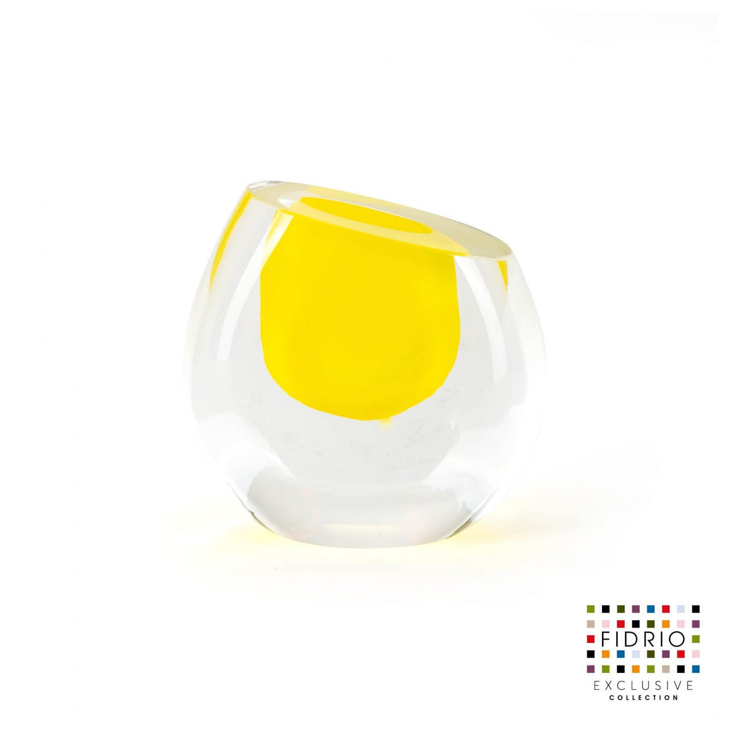 Vase Mini Massive