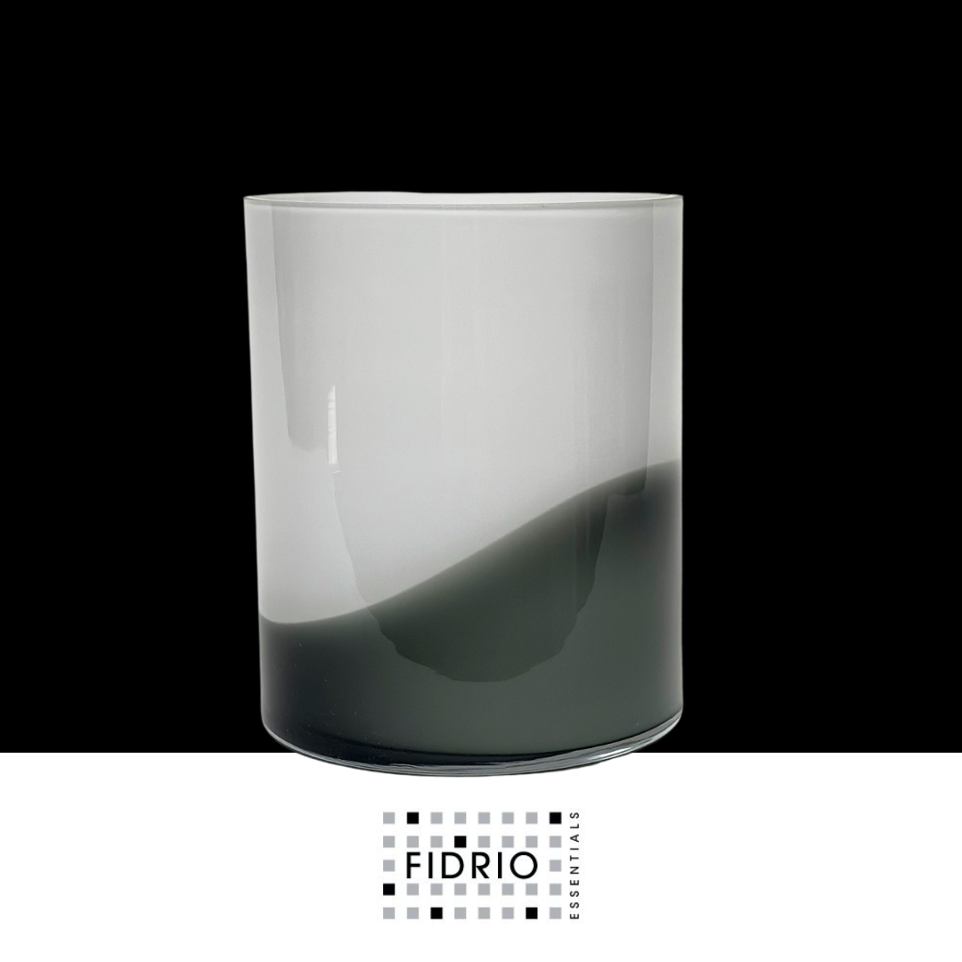 Cilinder - Opal/Grey