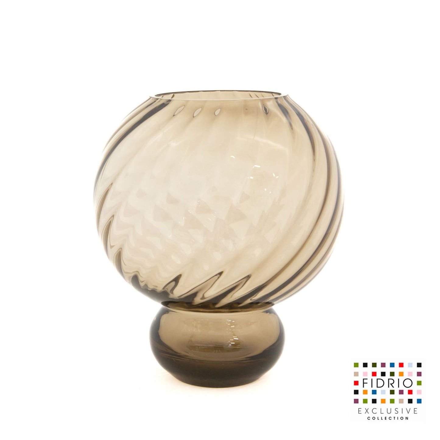 Vase on Leg