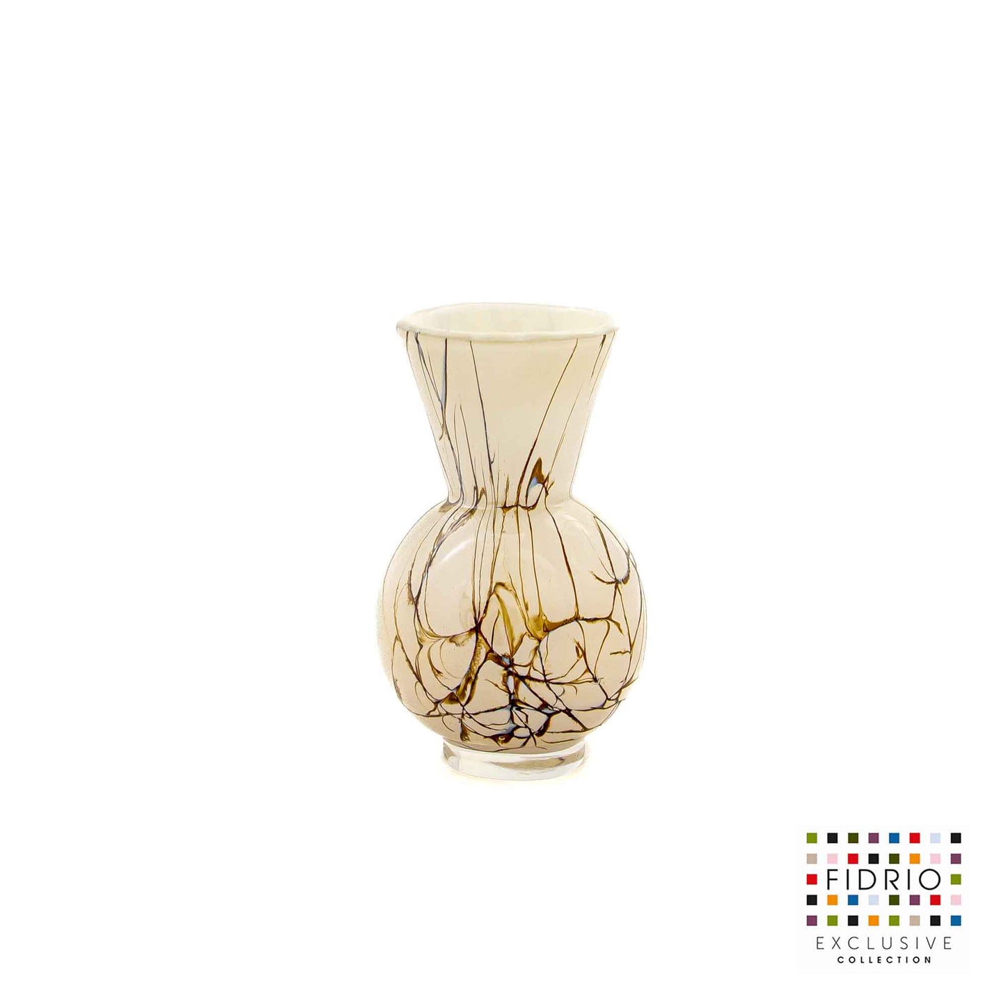Bolvase with conical neck - Lightning