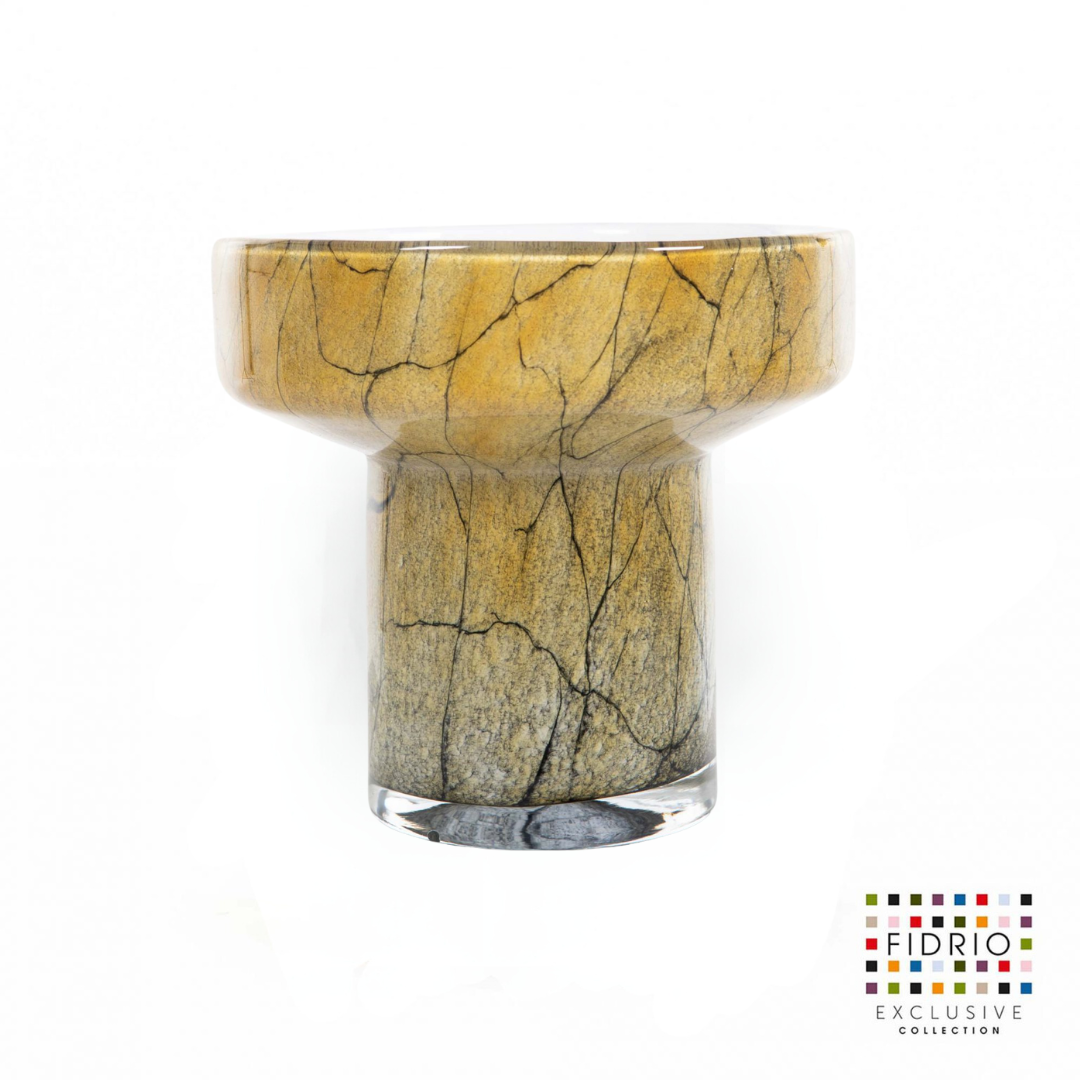 Vase Evolution - Desert