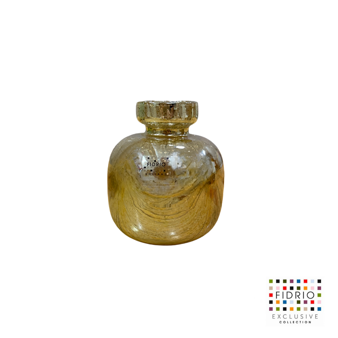 Vase Olympia - Bronze