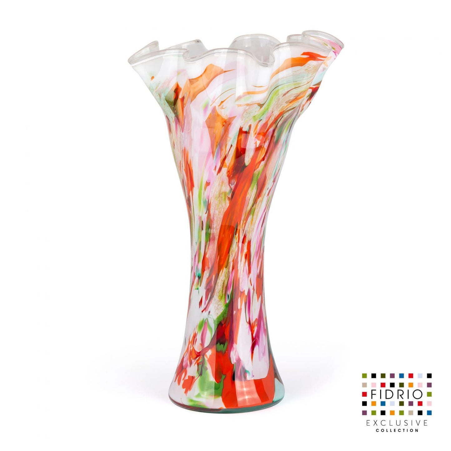 Wave XXL - Mixed Colours