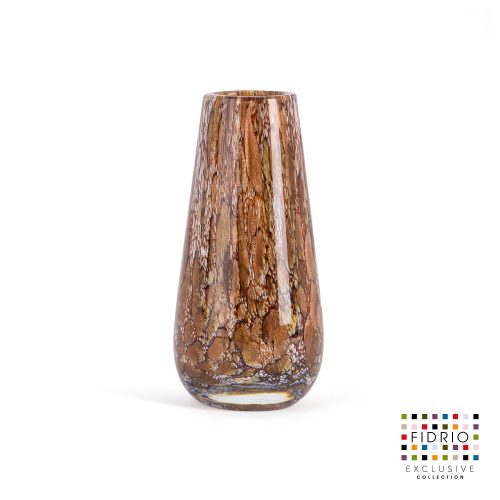 Vase Gloriosa - Gold