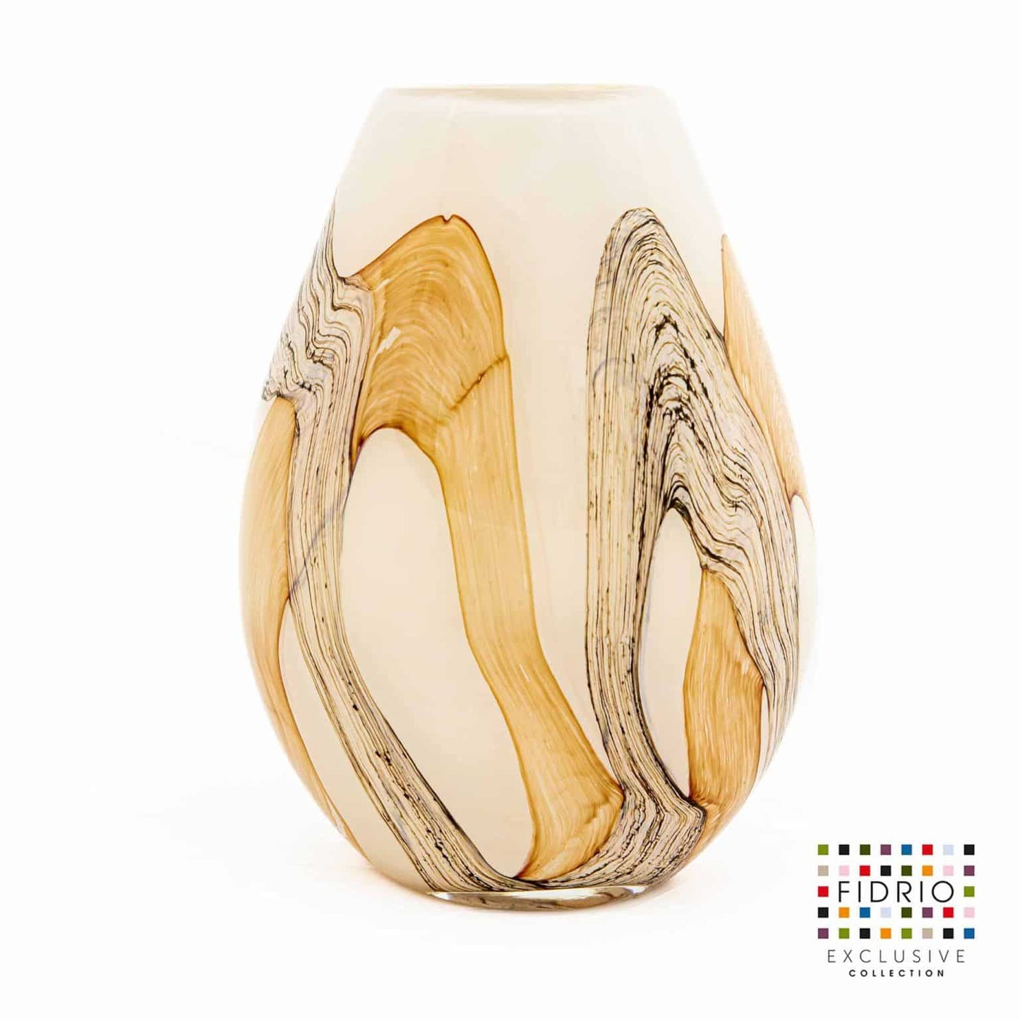 Vase Organic - Beach