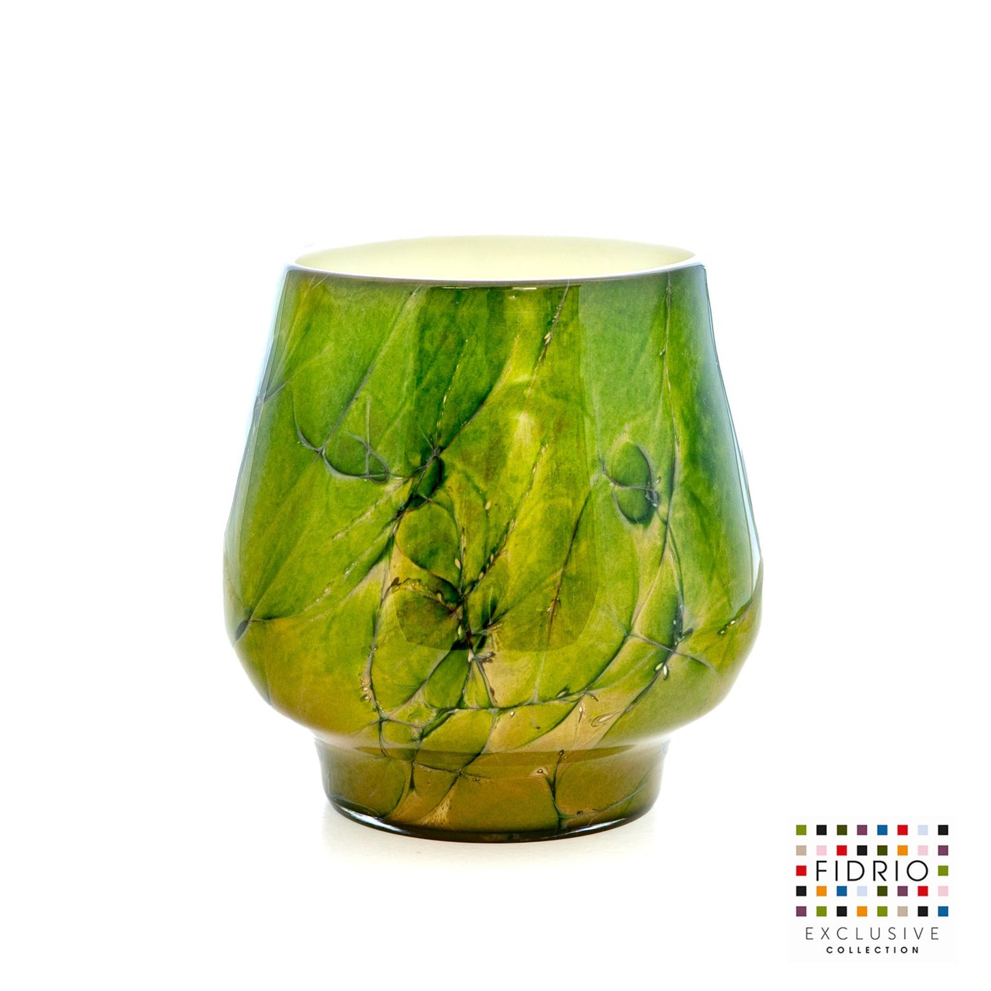 Vase Milano - Urban Green