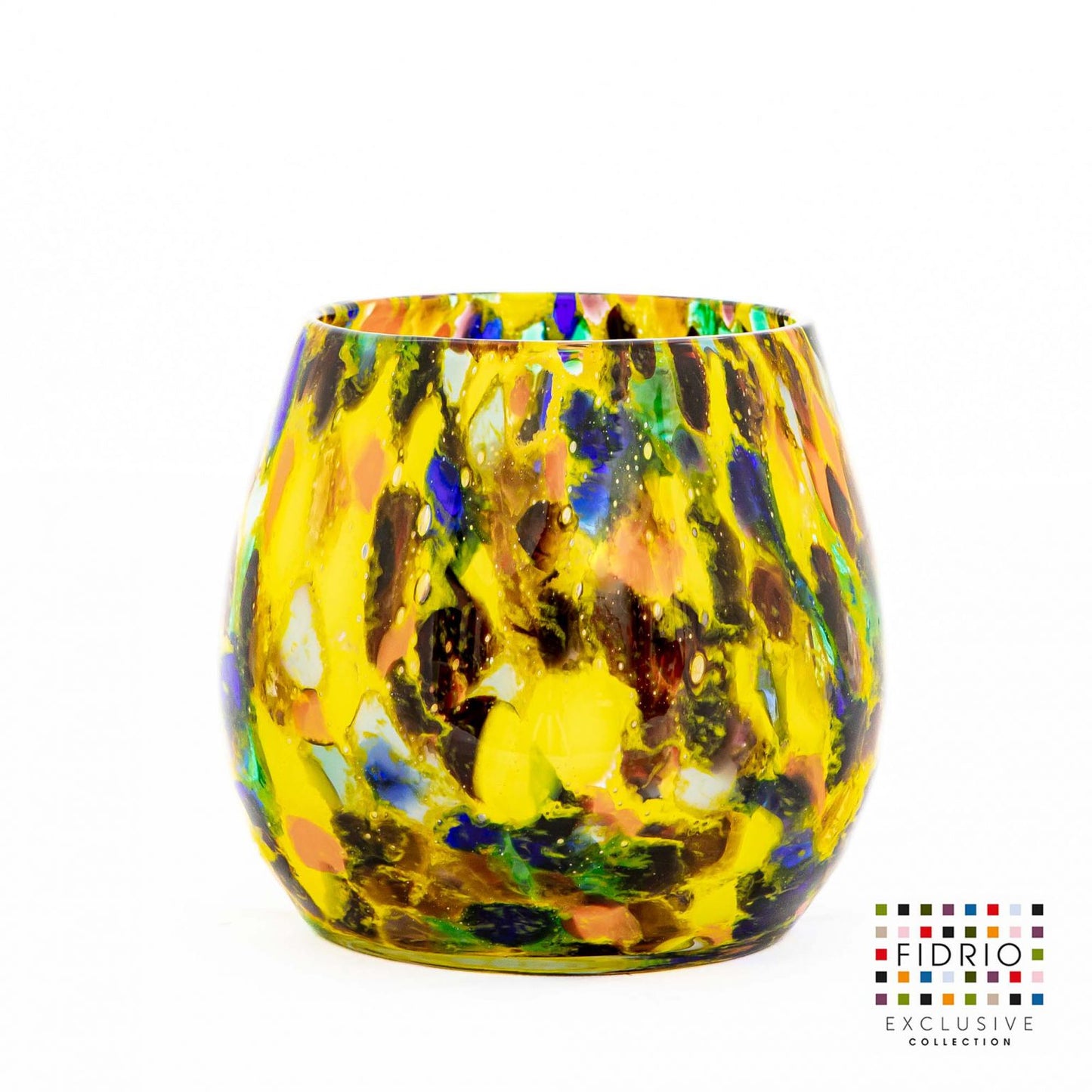 Vase Fiore - Fiesta