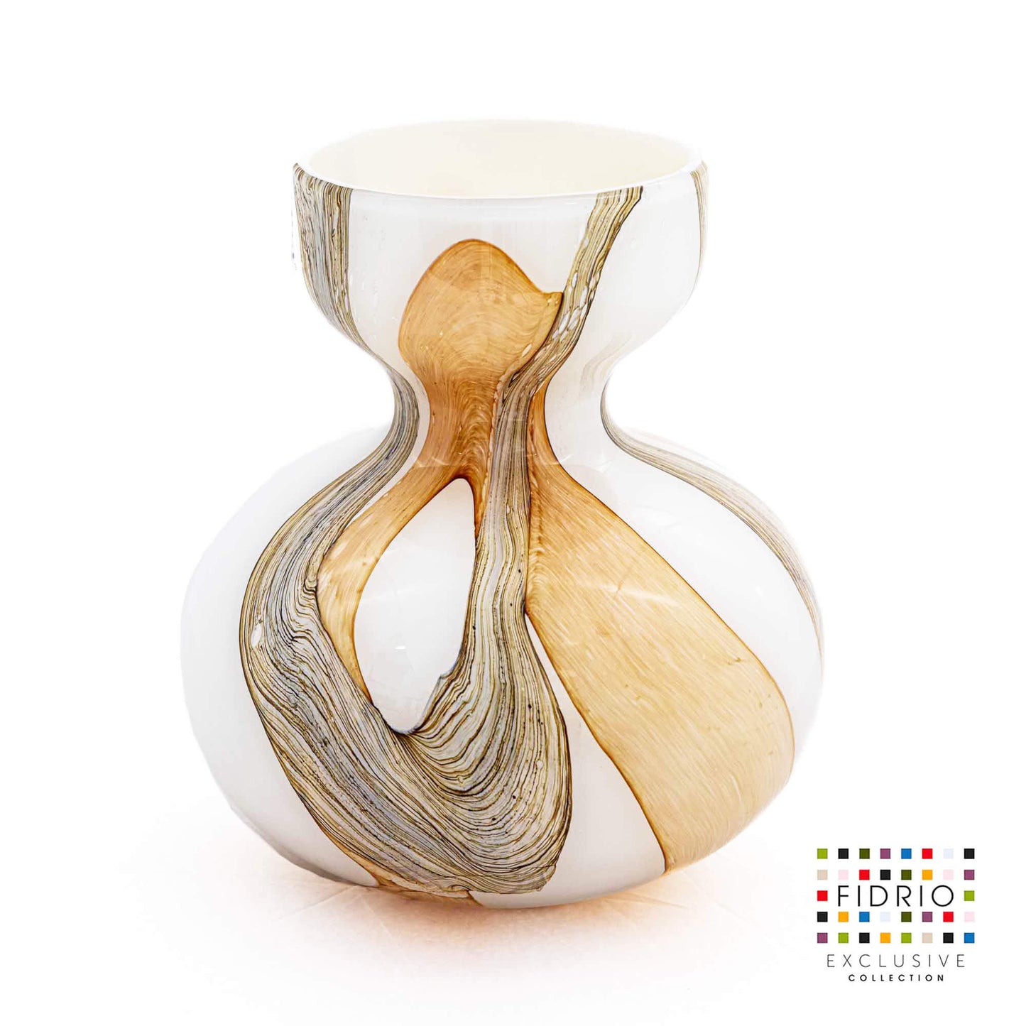 Vase Ferrara - Beach