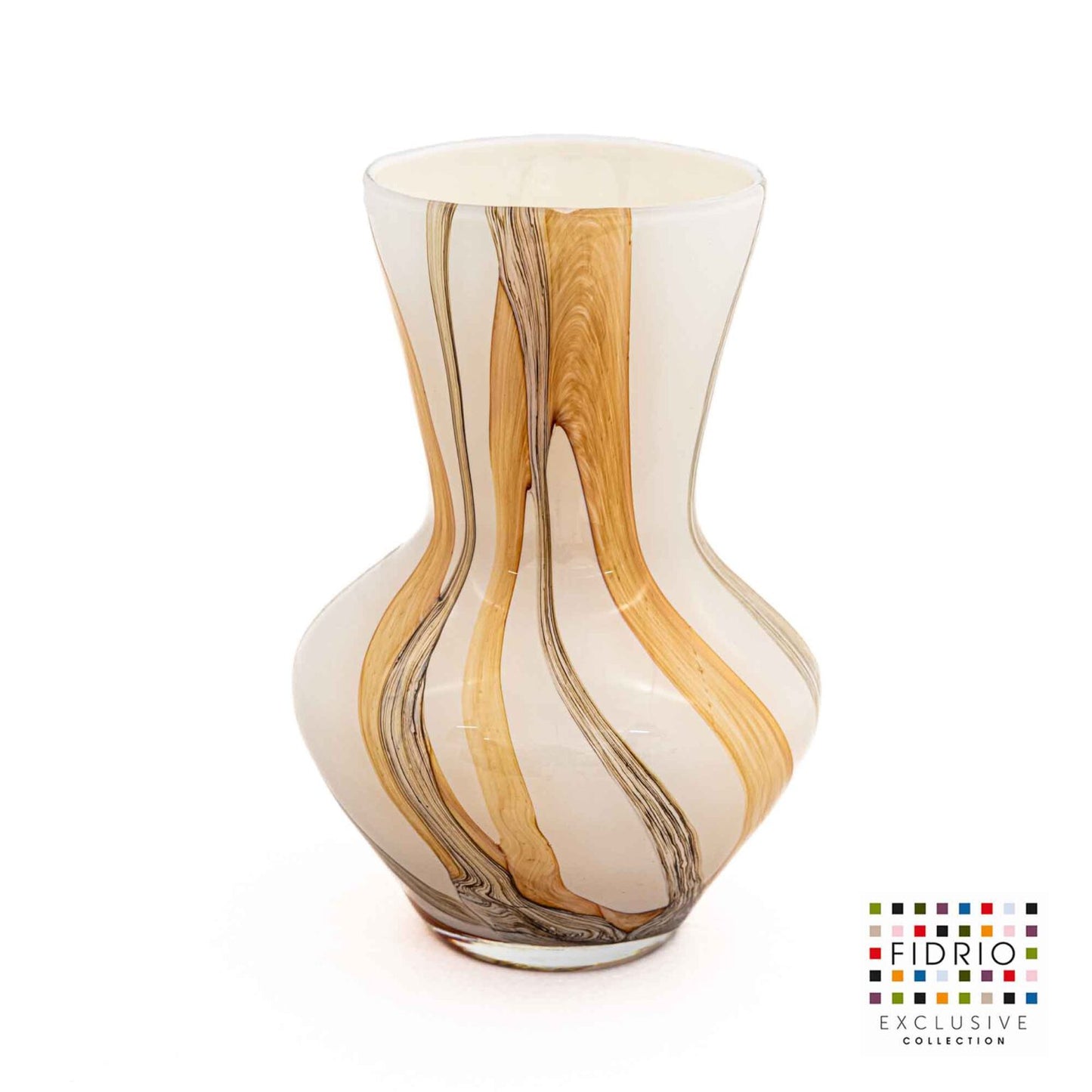 Vase Parma - Beach