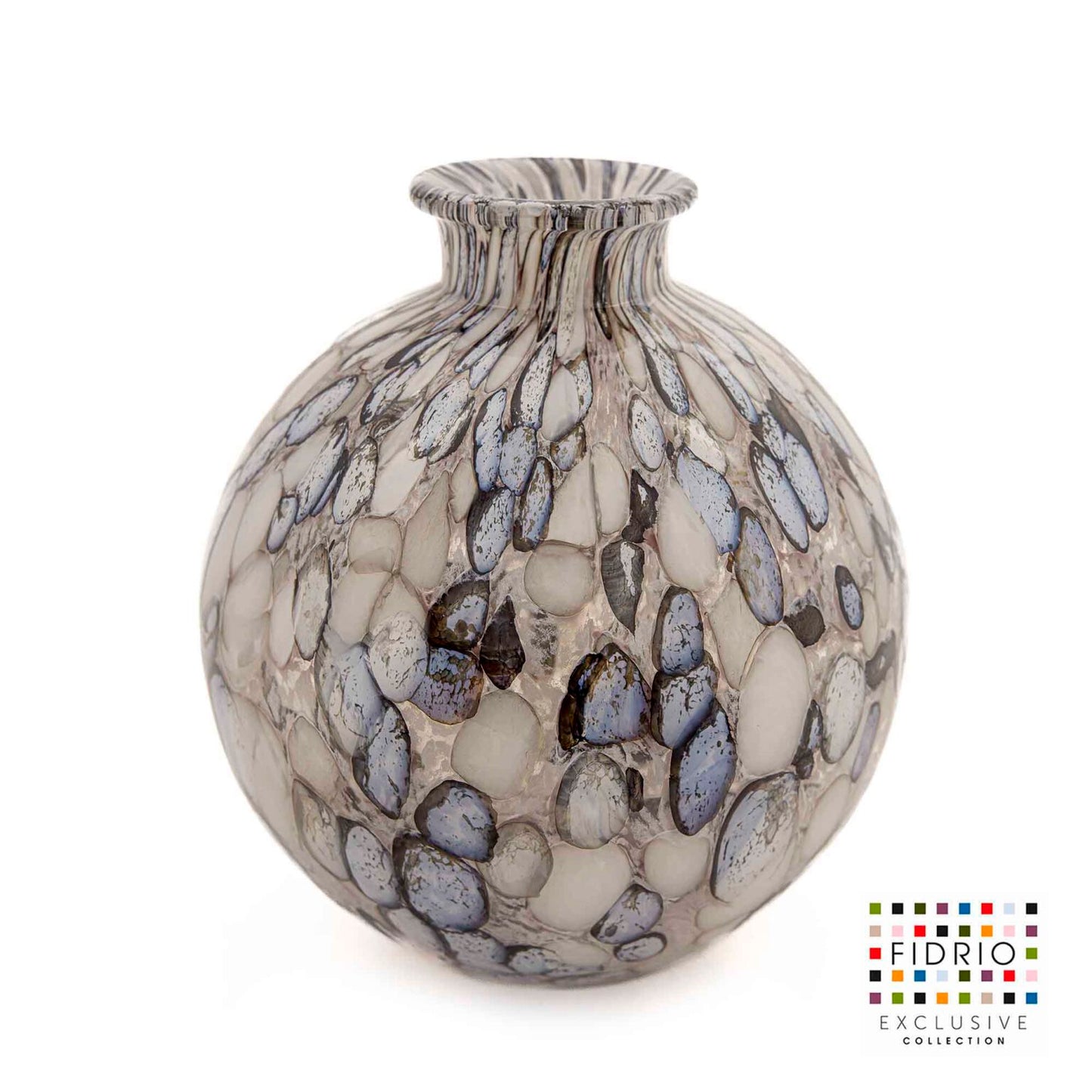 Bolvase with neck - Petal