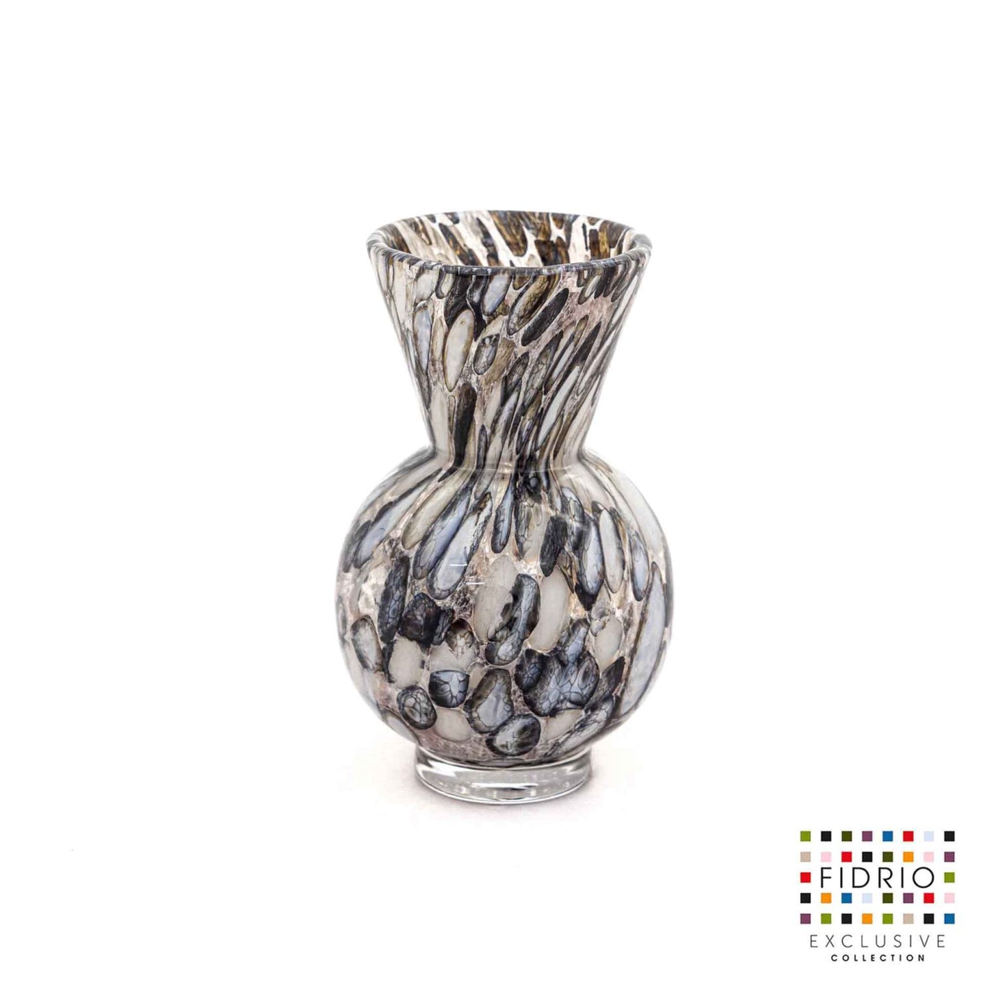 Bolvase with conical neck - Petal