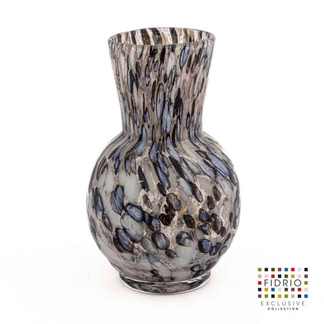 Bolvase with conical neck - Petal