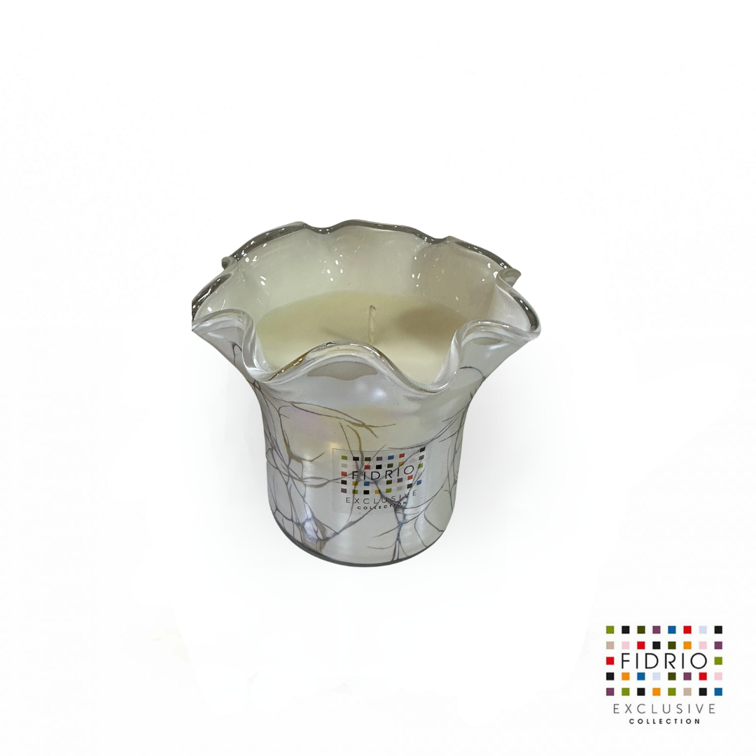 Wave Picolo with candel - Lightning