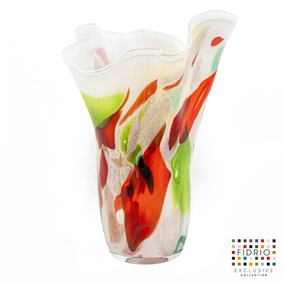 Wave - Mixed Colours