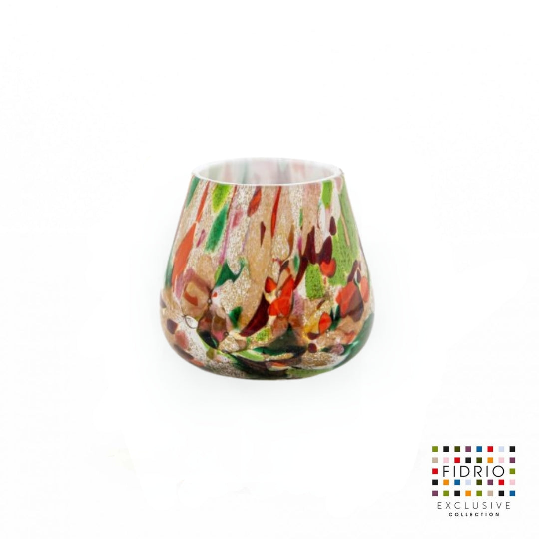 Oblique - Mixed Colours