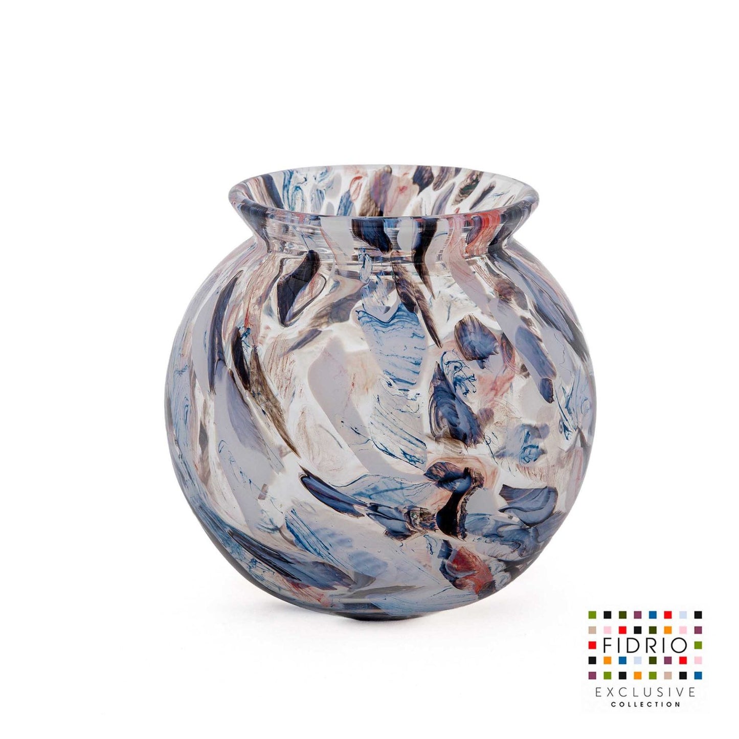 Vase Convesso - Serene