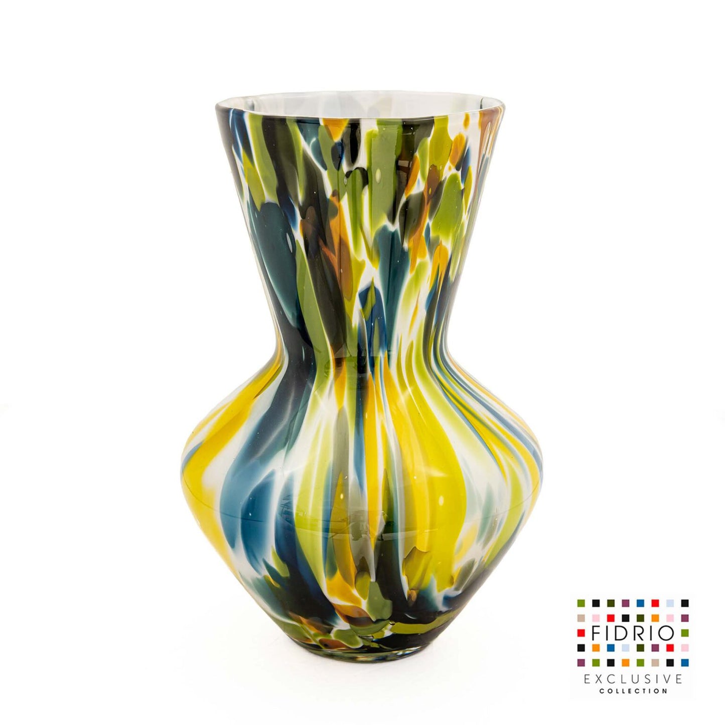 Vase Parma - Colori