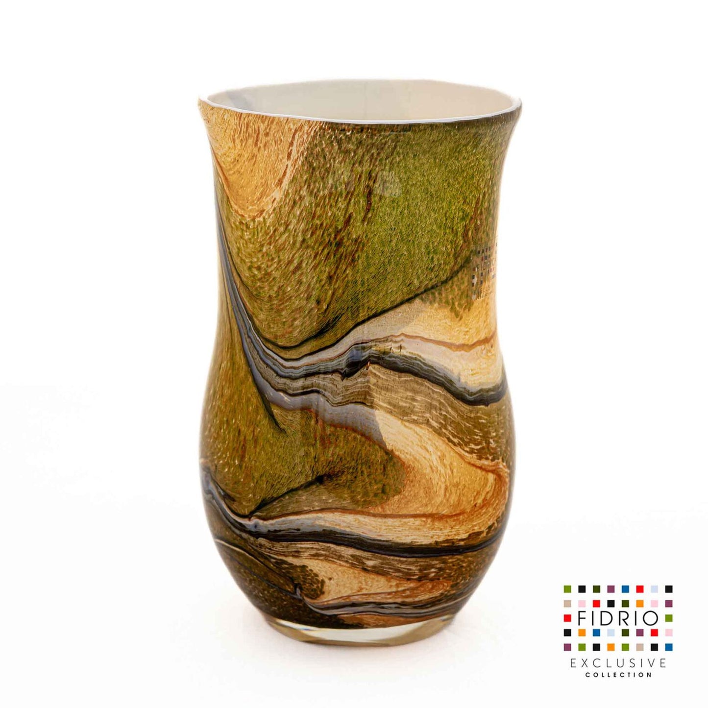 Vase Porto - Indian Summer