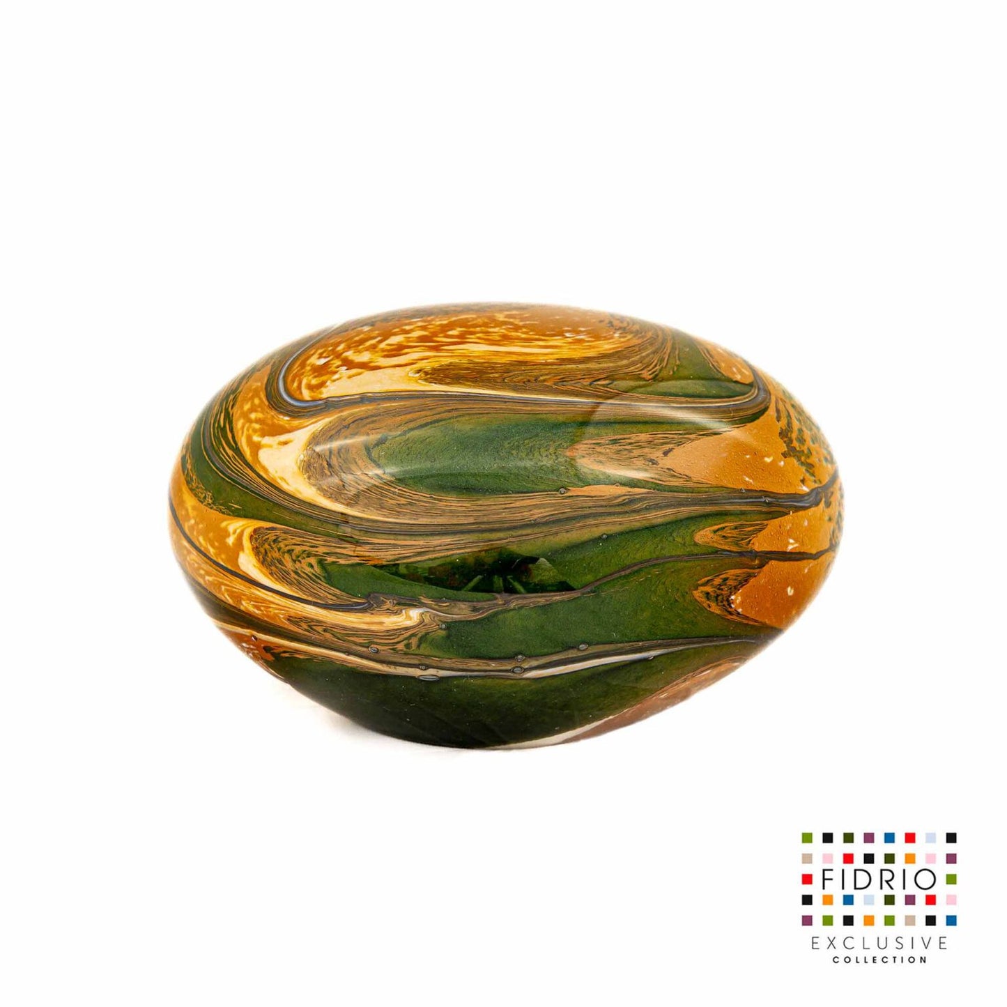 Deco Rock - Indian Summer