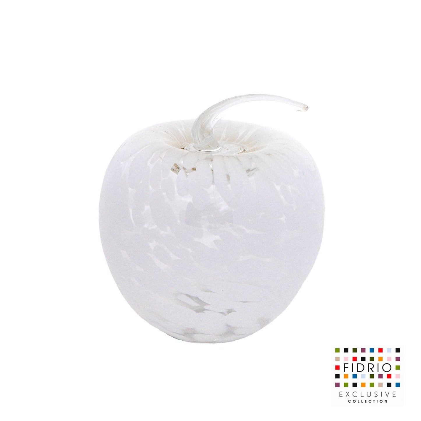 Apple - White Granulat