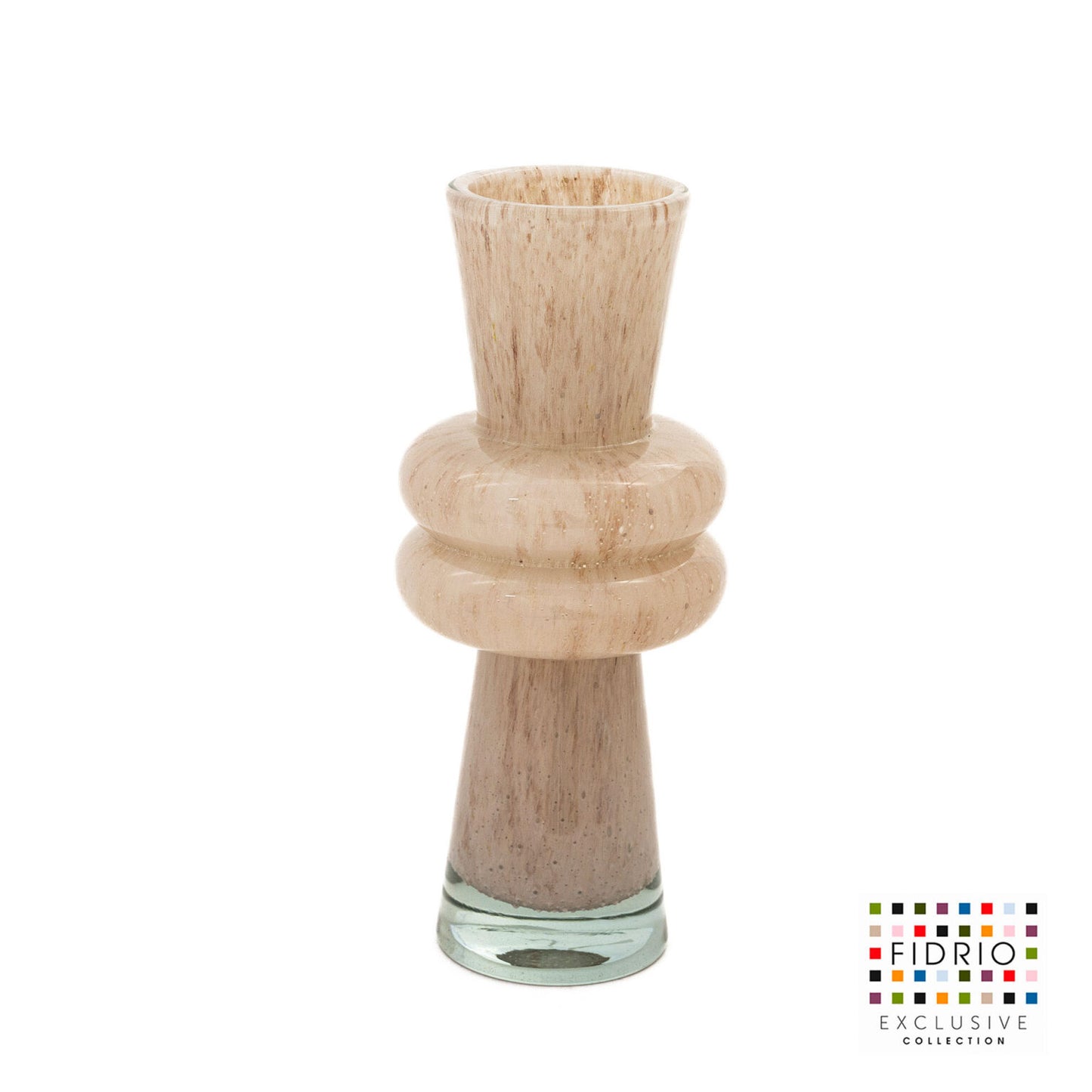 Vase Duo