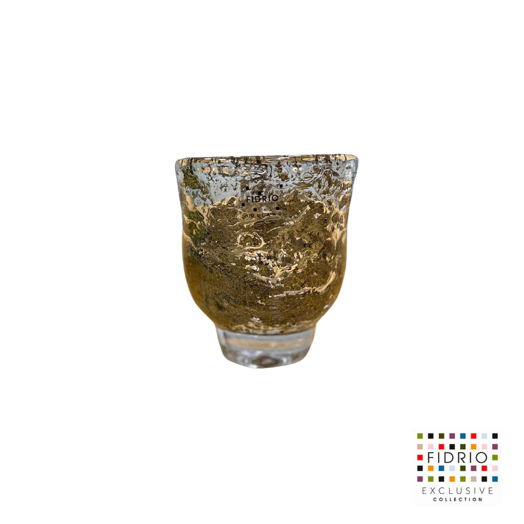 Vase Mundo Verde - Brilljant