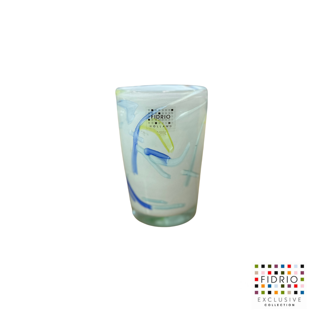 Glas Conical - Graphic