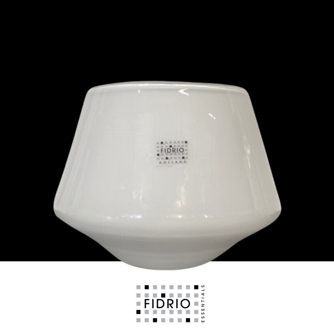 Vase Diamond XL - Opal