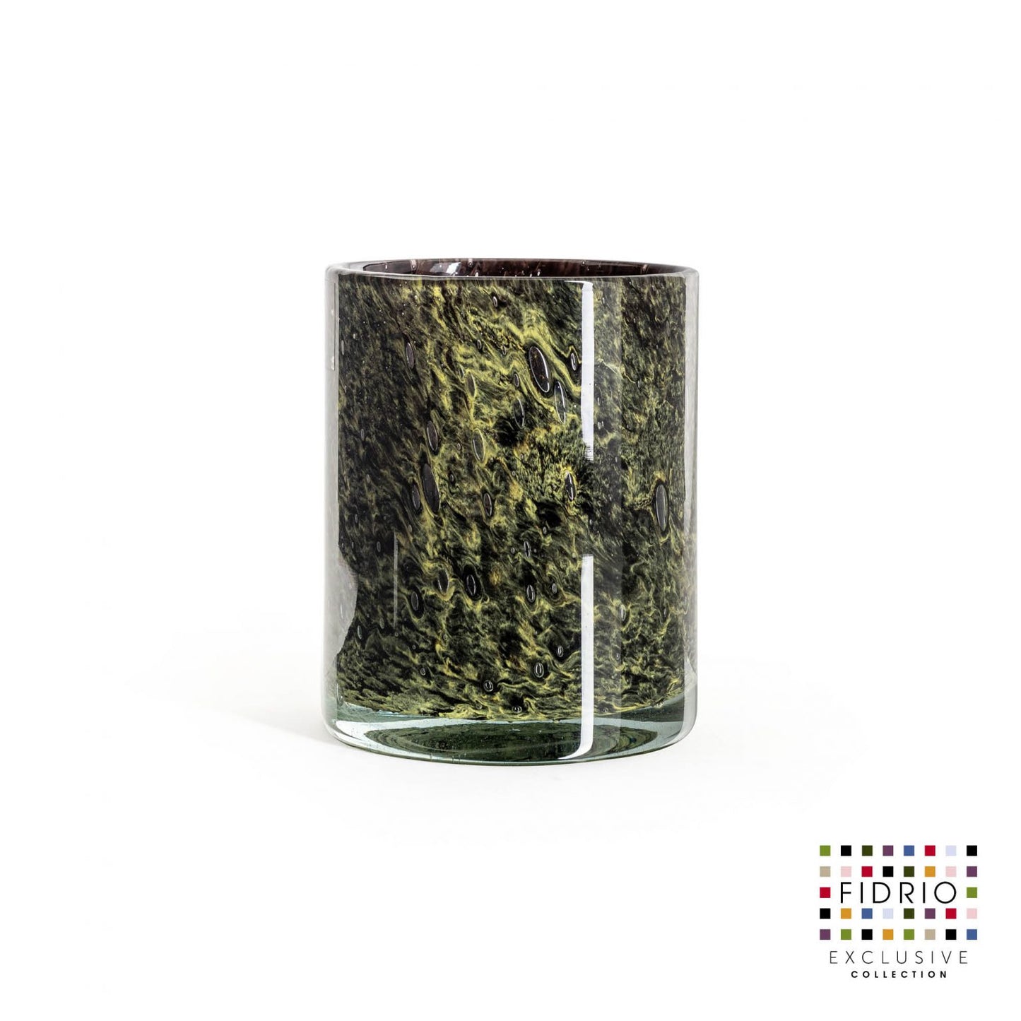 Cilinder - Mountain Green