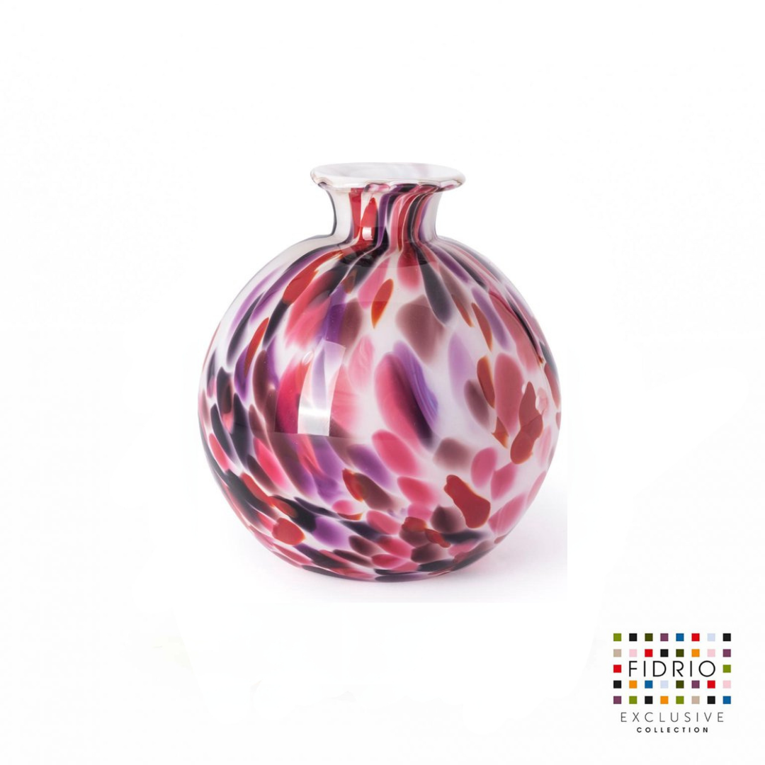 Bolvase with neck - Sensation