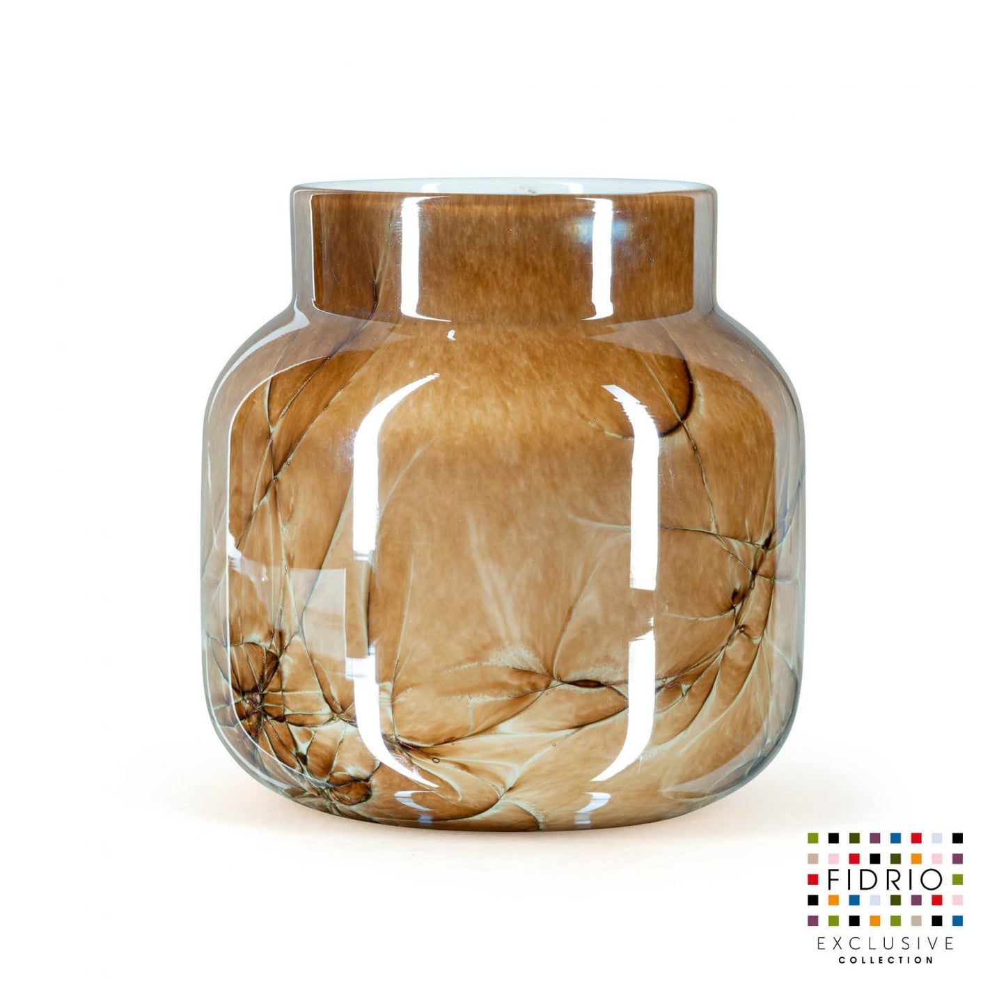 Vase Bloom - Marmi