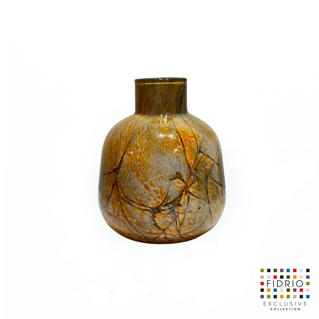Vase Turin - Magma
