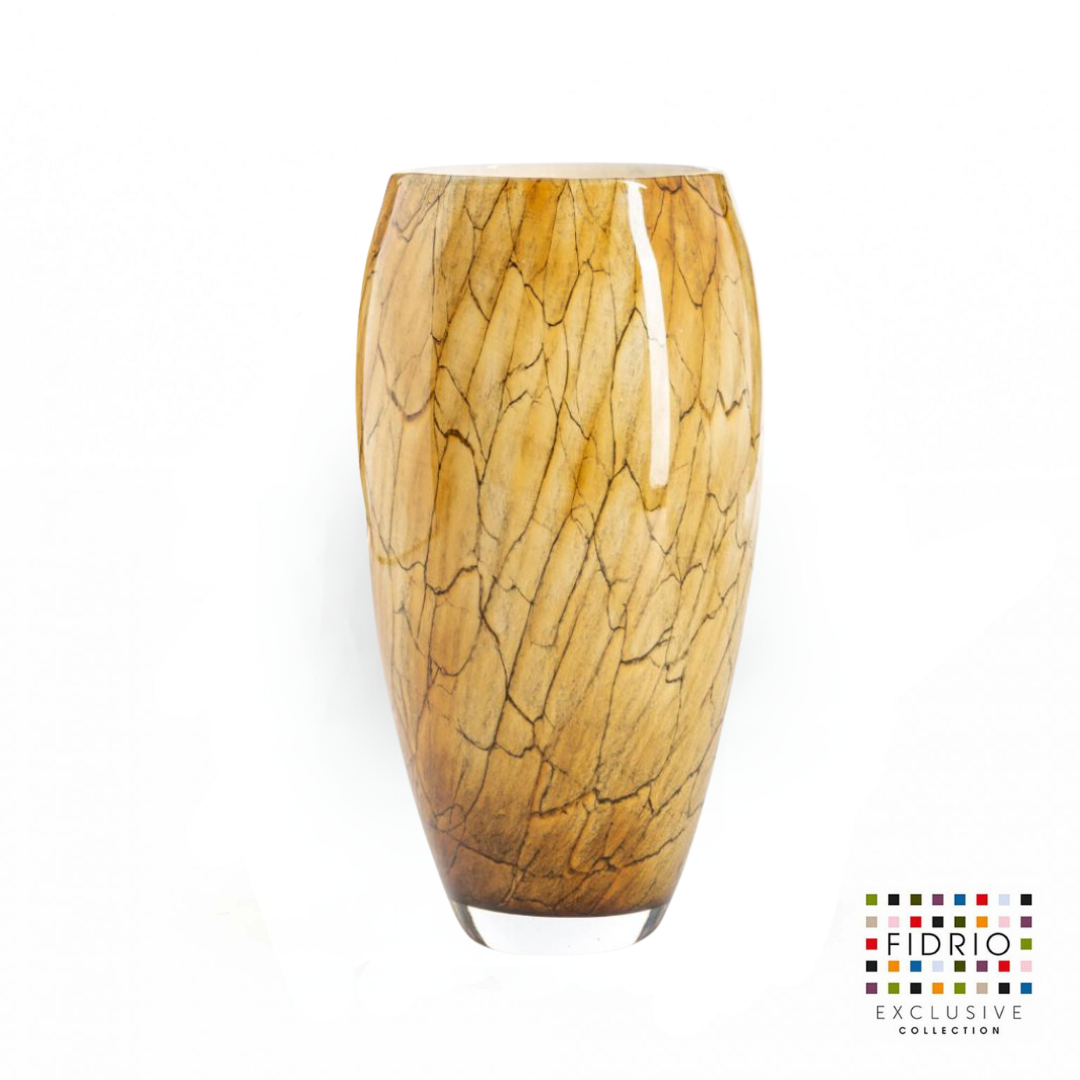 Vase Oval - Desert