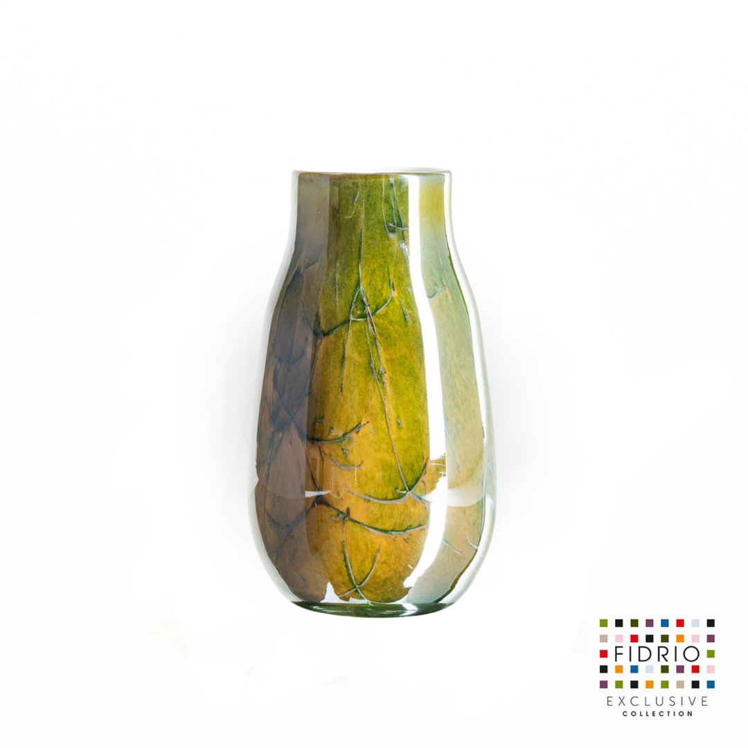 Vase Verona - Urban Green