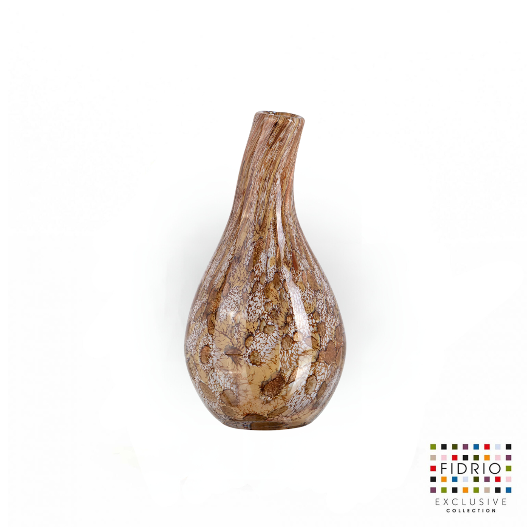Bottle Pisa - Gold