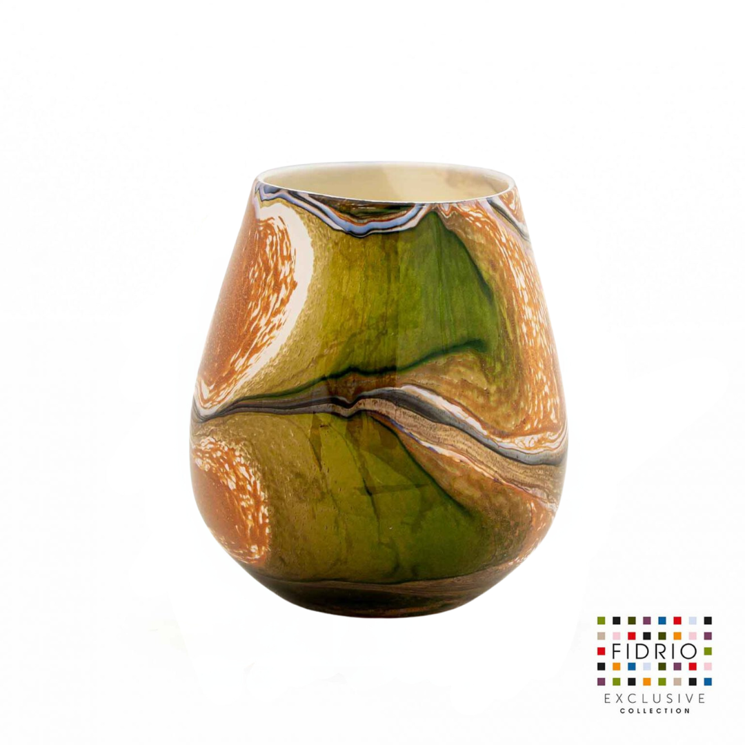 Oblique - Indian Summer