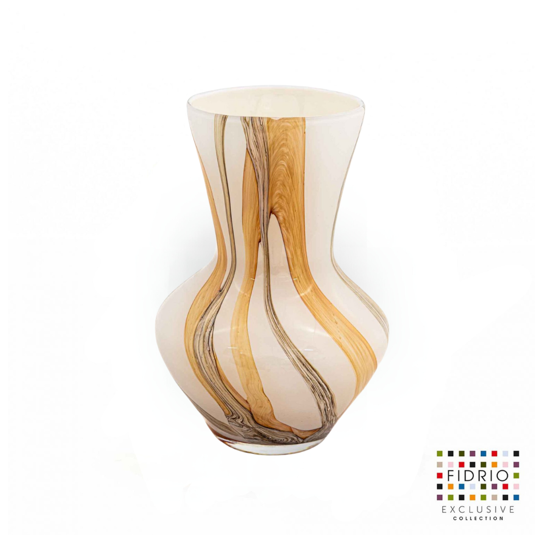 Vase Parma - Beach