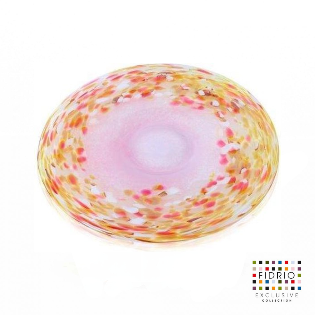 Plate - Spotty