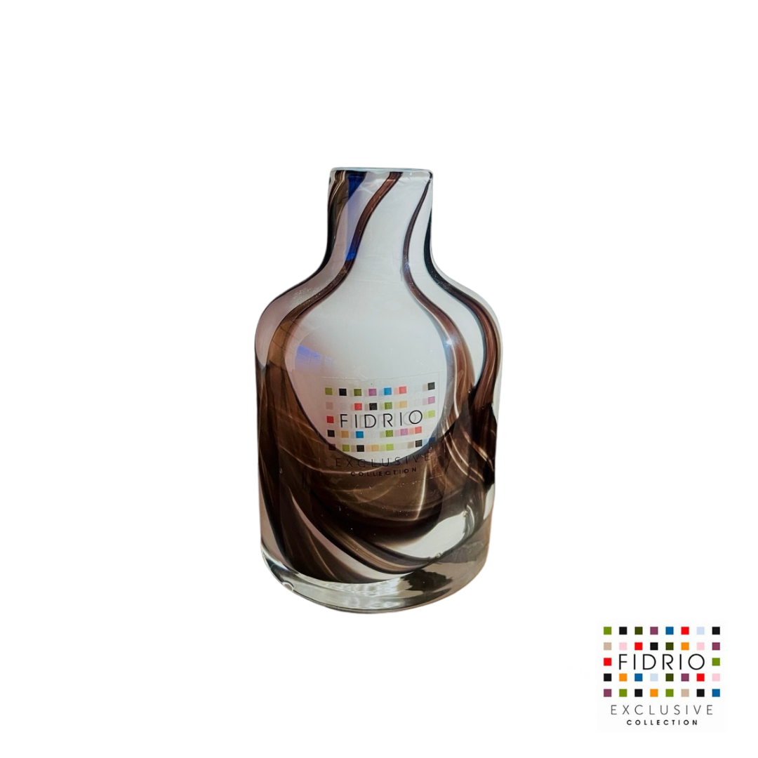 Bottled by Fidrio - Bruno