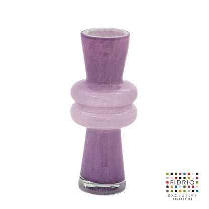 Vase Duo
