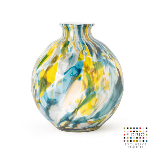 Bolvase with neck - Colori