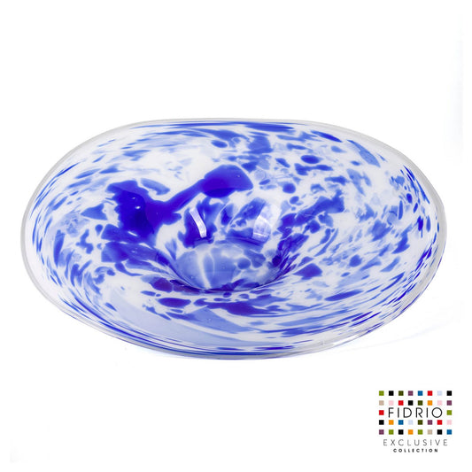 Plate - Delfts Blue