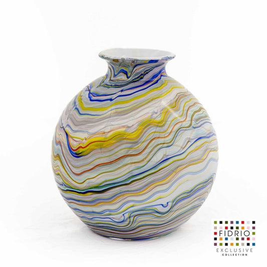 Bolvase with neck - Caribbean