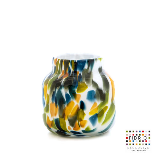 Vase Bloom - Colori