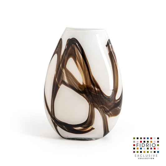 Vase Organic - Bruno