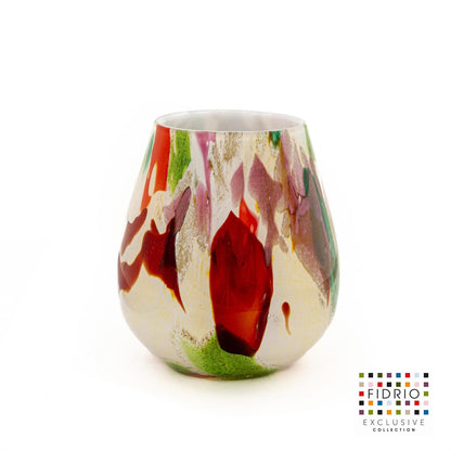 Oblique - Mixed Colours