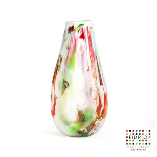 Vase Gloriosa - Mixed Colours