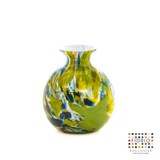 Bolvase with neck - Colori