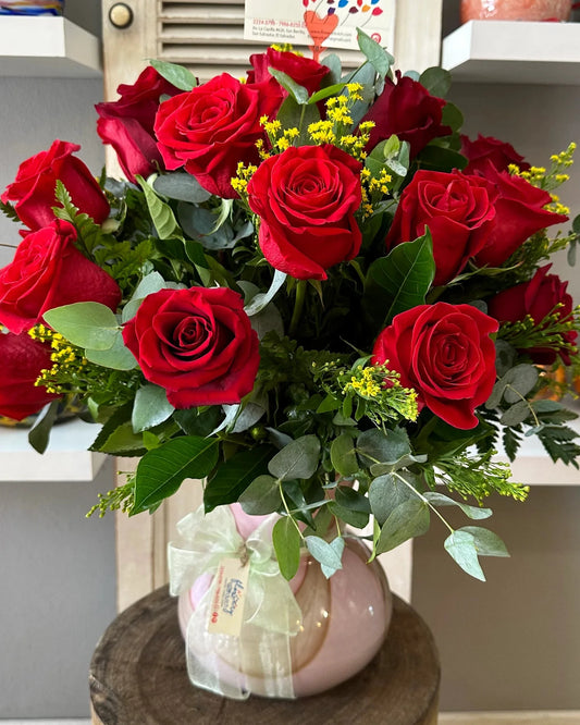 Rosas - COD.AB12