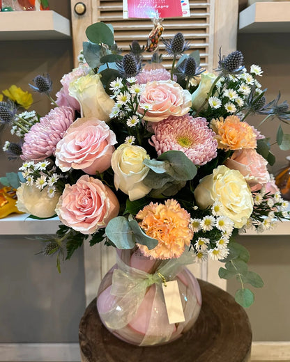 Rosas - COD.AB14